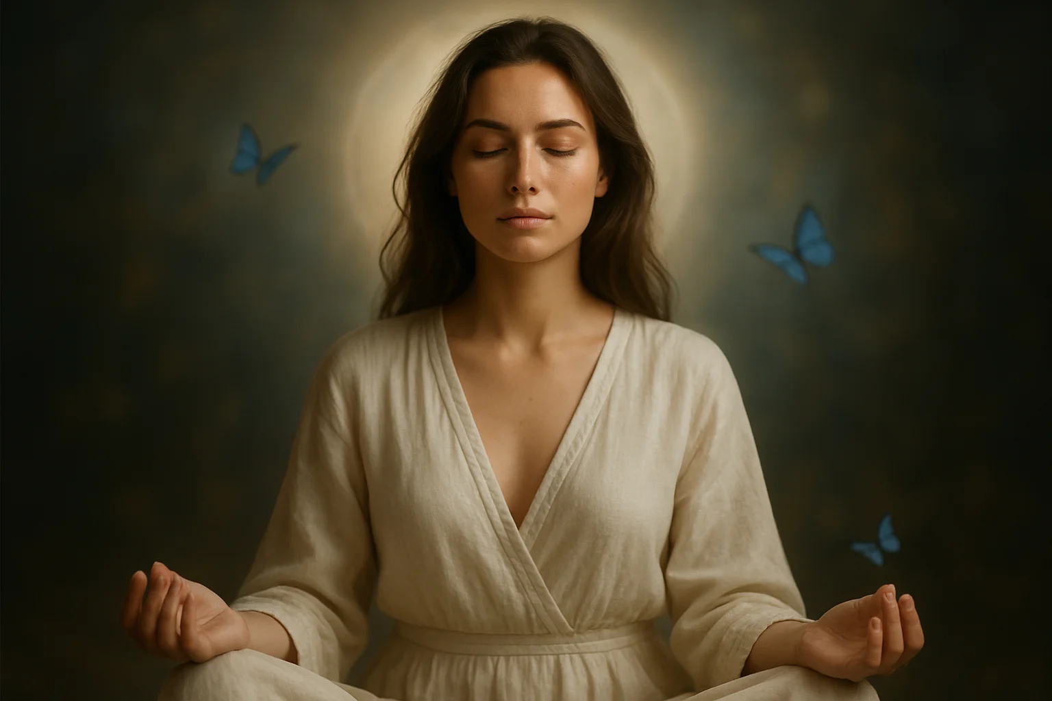 Respiración Consciente para Calmar la Mente: Tu Guía Completa ...