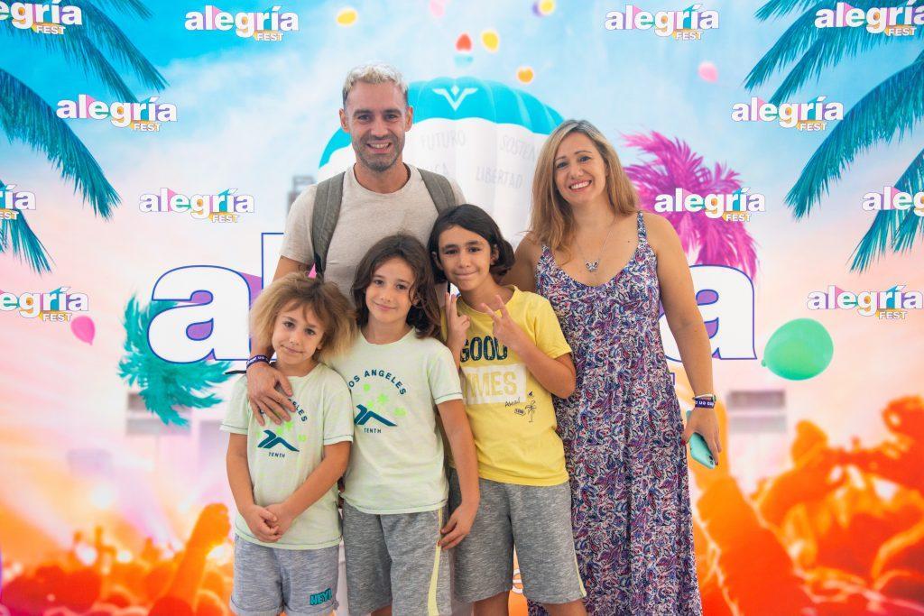 desarrollo personal para familias