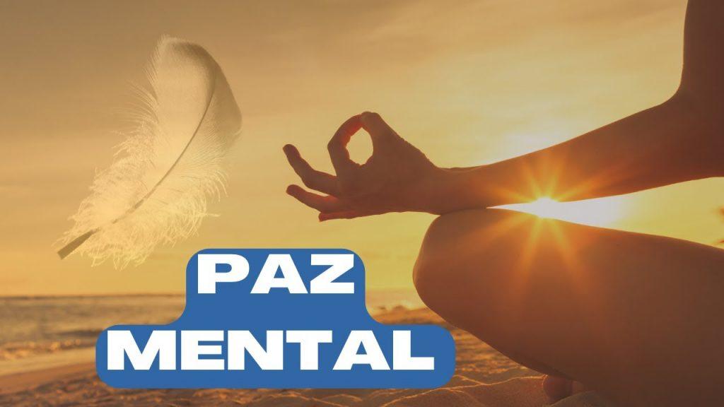 Paz mental