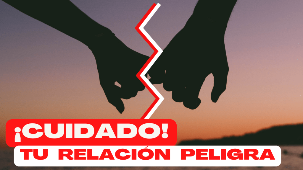 salvar relación de pareja