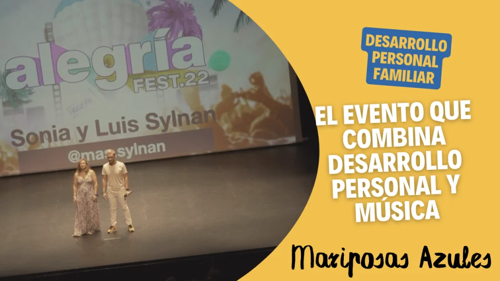 Alegría Fest