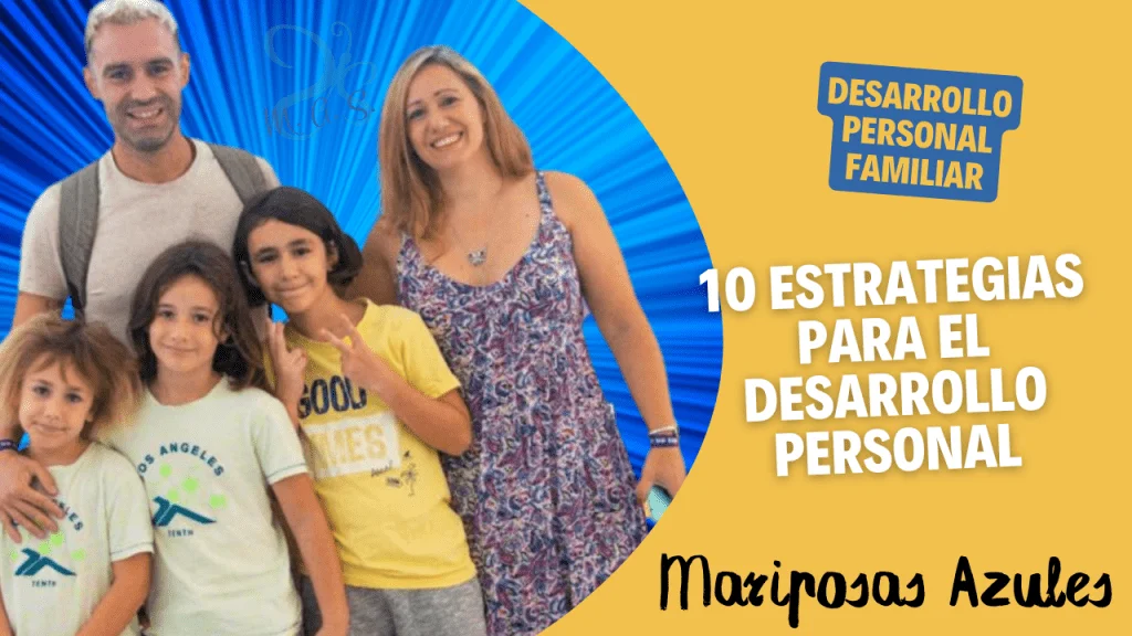 ejemplos para el desarrollo personal