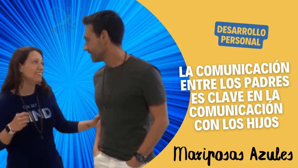 Comunicación entre los padres