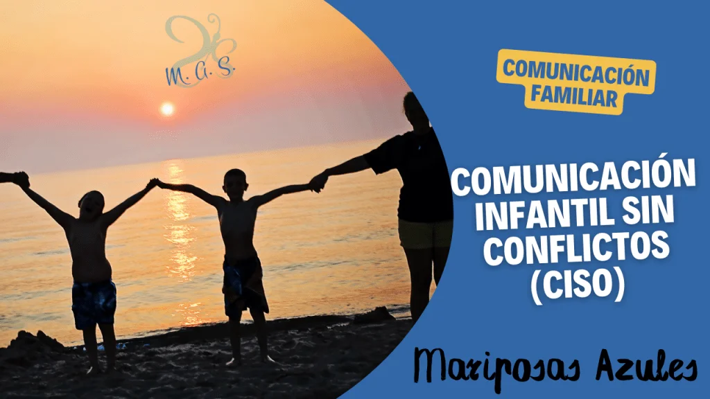 Comunicación Infantil