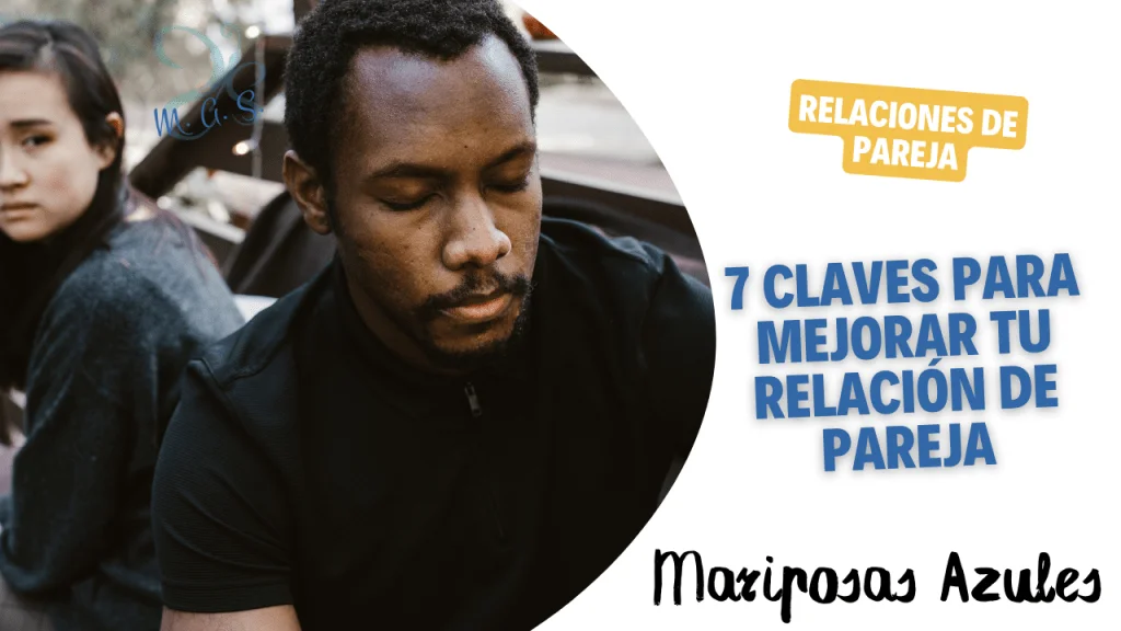 mejorar la relación de pareja