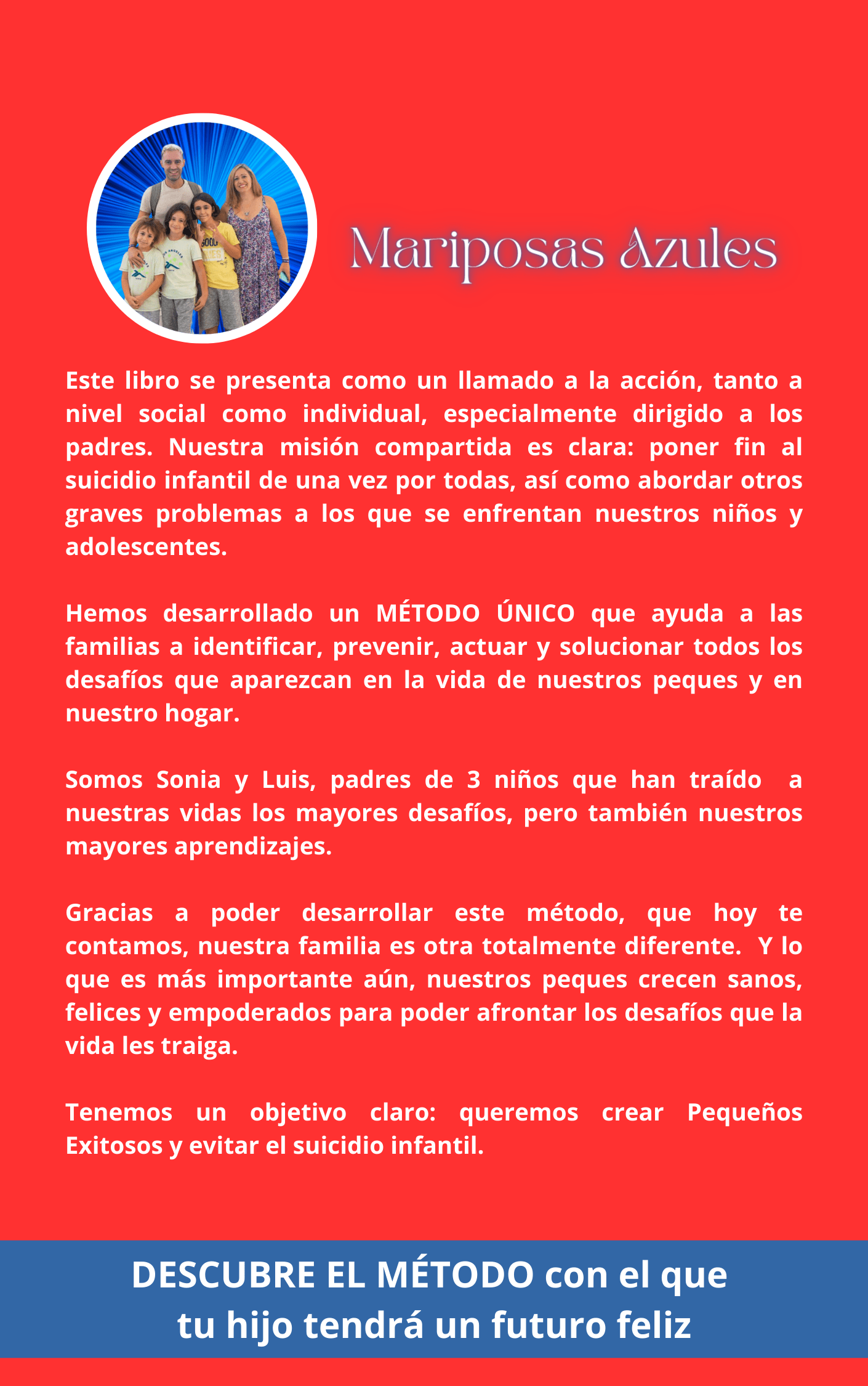 Libro: Tu Hijo Sufre EN SILENCIO: Descubre Cómo Ayudarle - Imagen 2