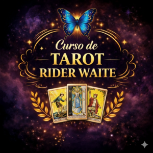 CURSO TAROT RIDER