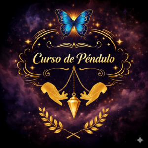 CURSO OFICIAL DE PÉNDULO
