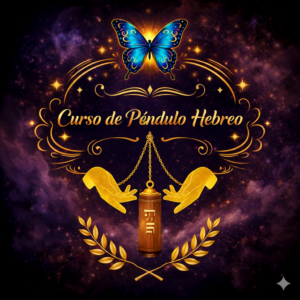 CURSO PÉNDULO HEBREO