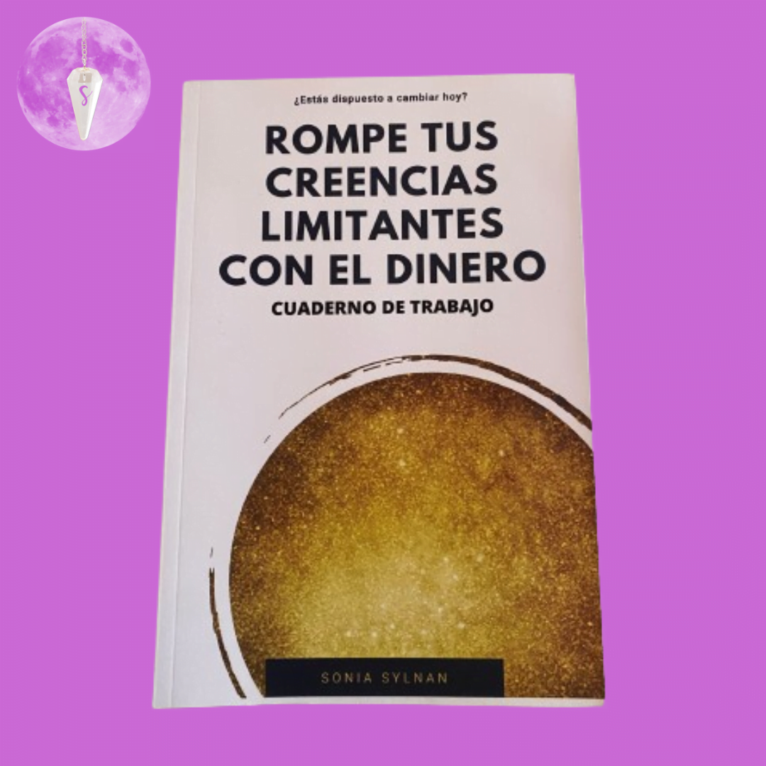 rompe tus creencias cuaderno trabajo