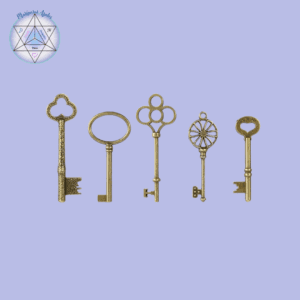 Llave Abrecaminos Grande