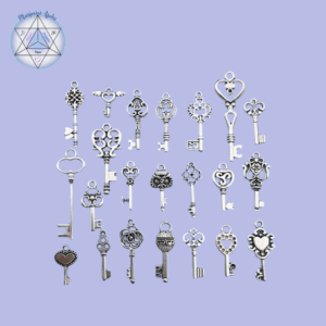 Llave Abrecaminos Pequeña
