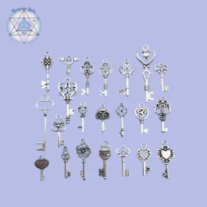 Llave Abrecaminos Pequeña