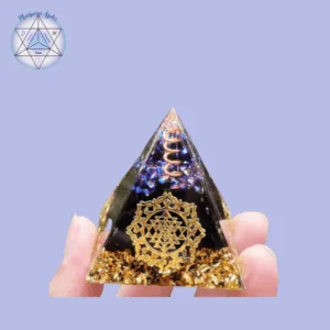 Orgonita Sri Yantra