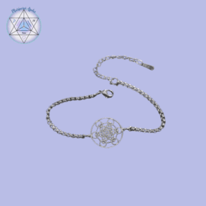 Pulsera Metratrón