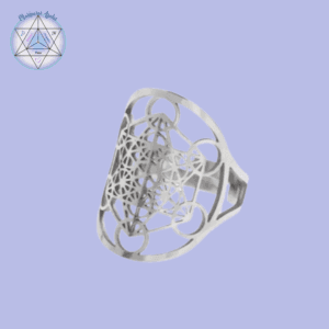Anillo Metratrón