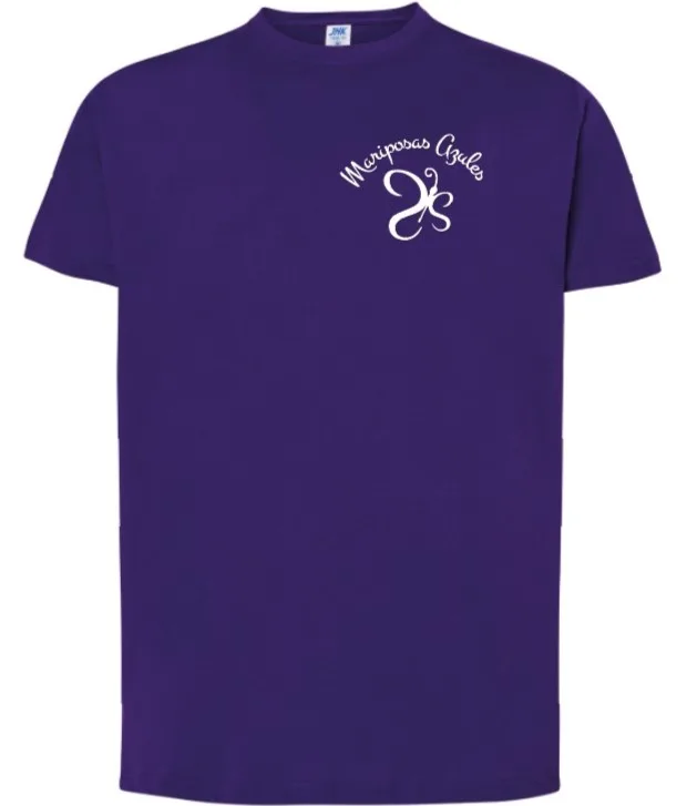 Camiseta Comunidad de Tranformación M.E.F