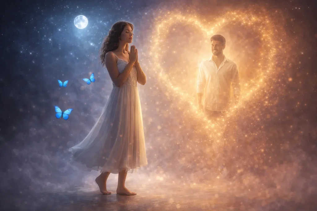 Manifestar pareja