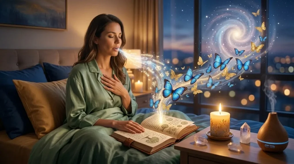 Respiración para ansiedad y calma inmediata