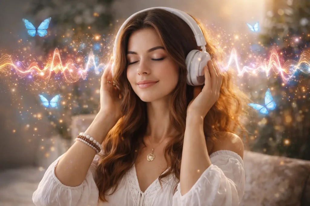cómo funcionan los audios subliminales