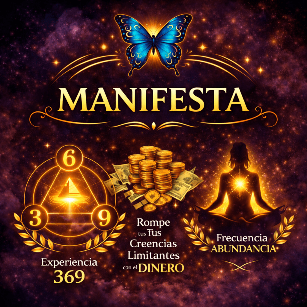 Portada del programa Manifesta
