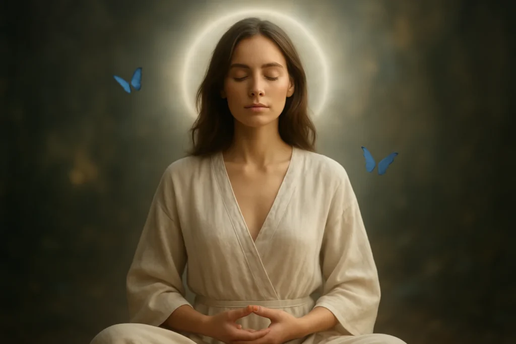 Transformar pensamientos limitantes