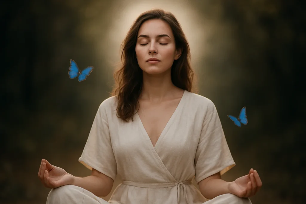 como controlar el estres