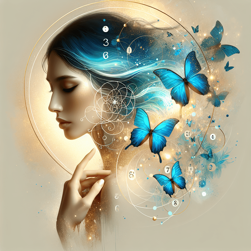 significado espiritual de los números