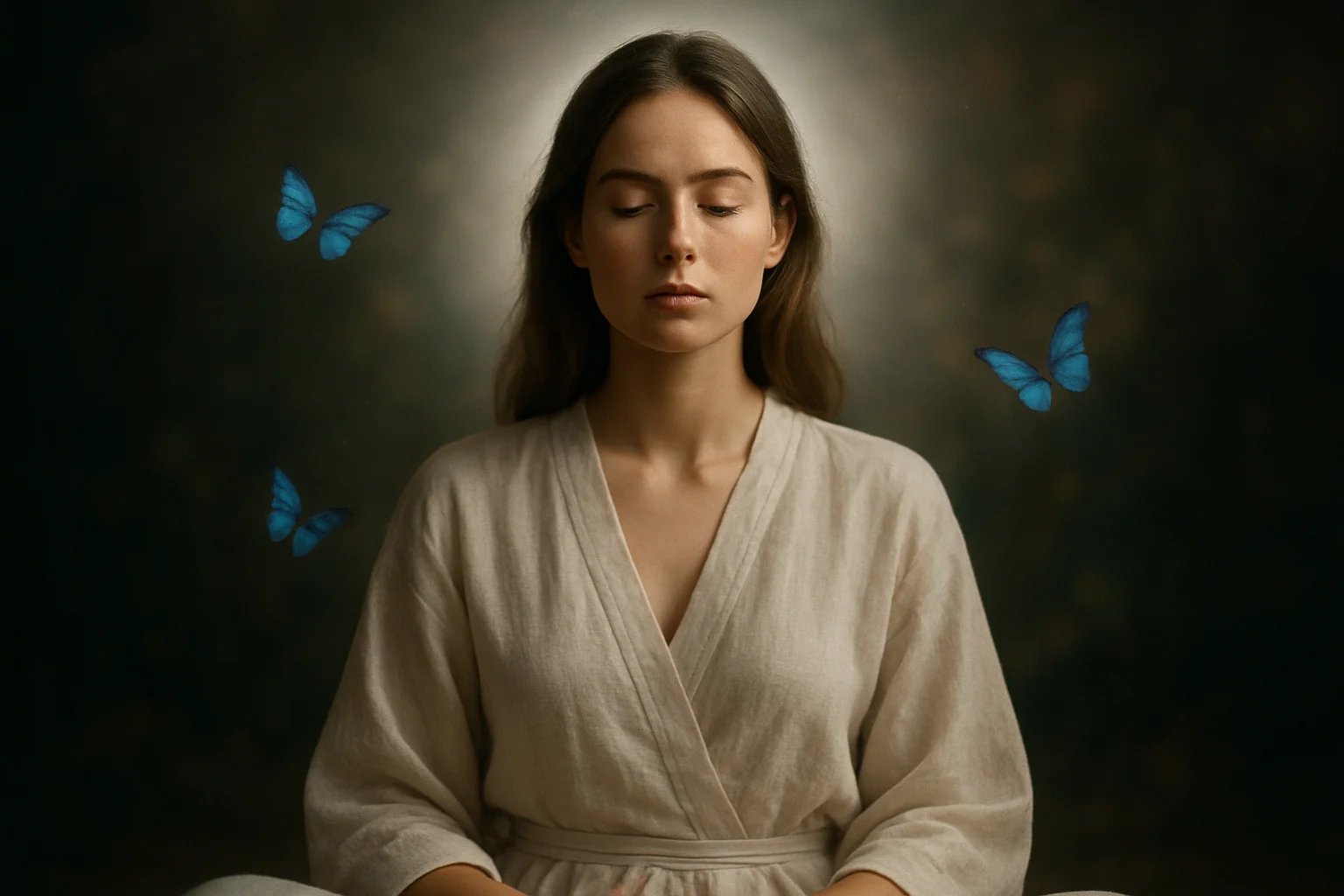 Poder del subconsciente al dormir