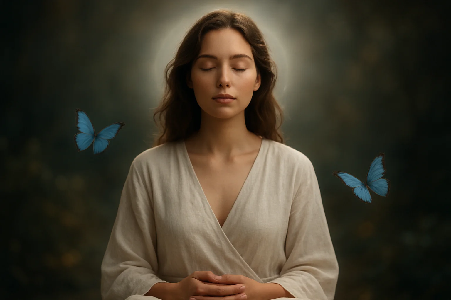 Respiración consciente para el sistema nervioso