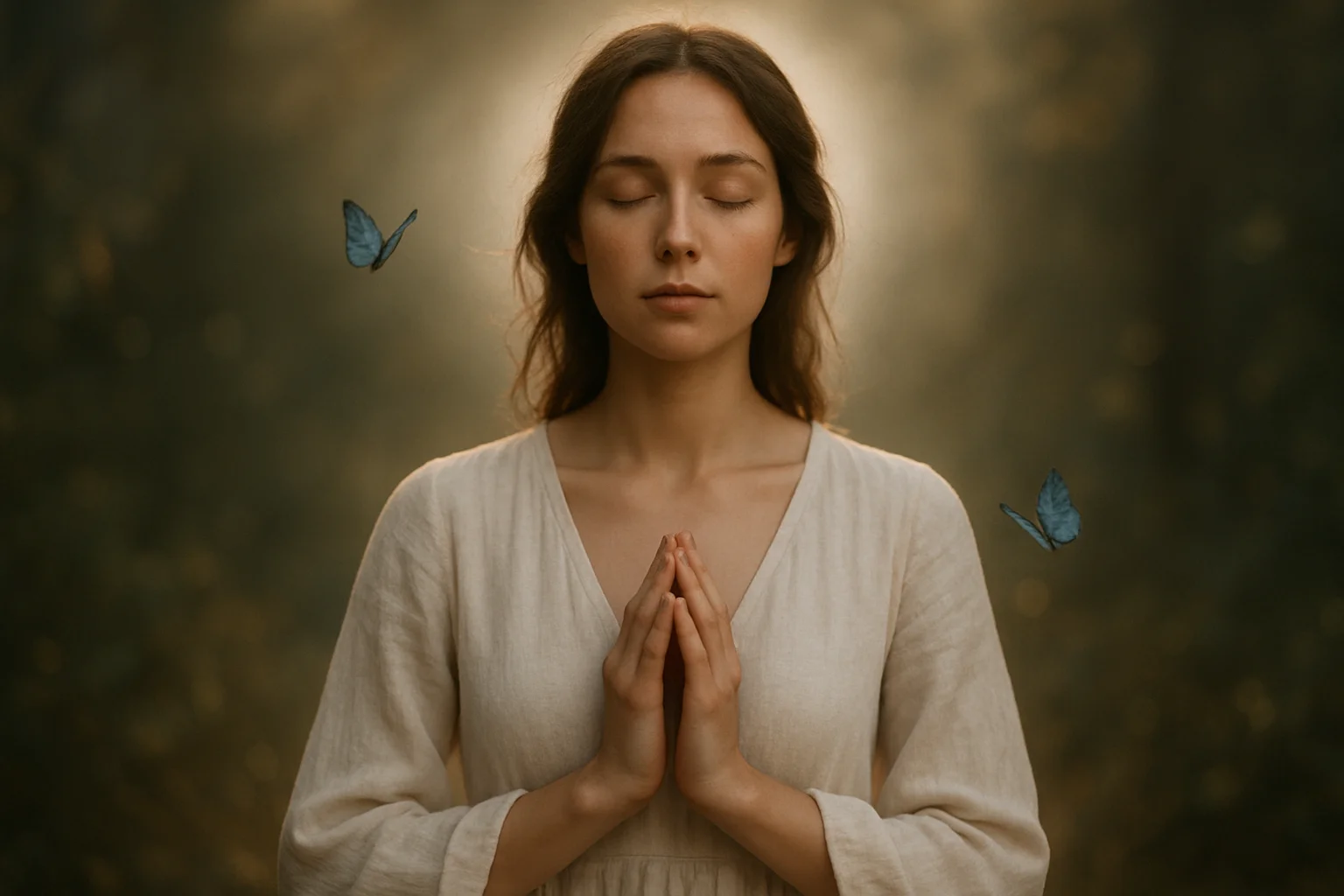 Respiración consciente para niños