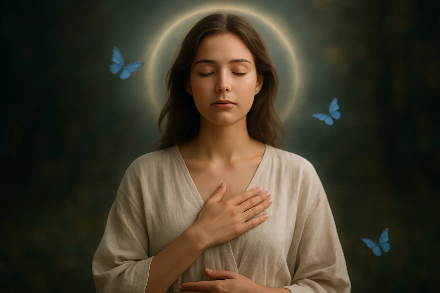 Respiración consciente para reducir el cortisol
