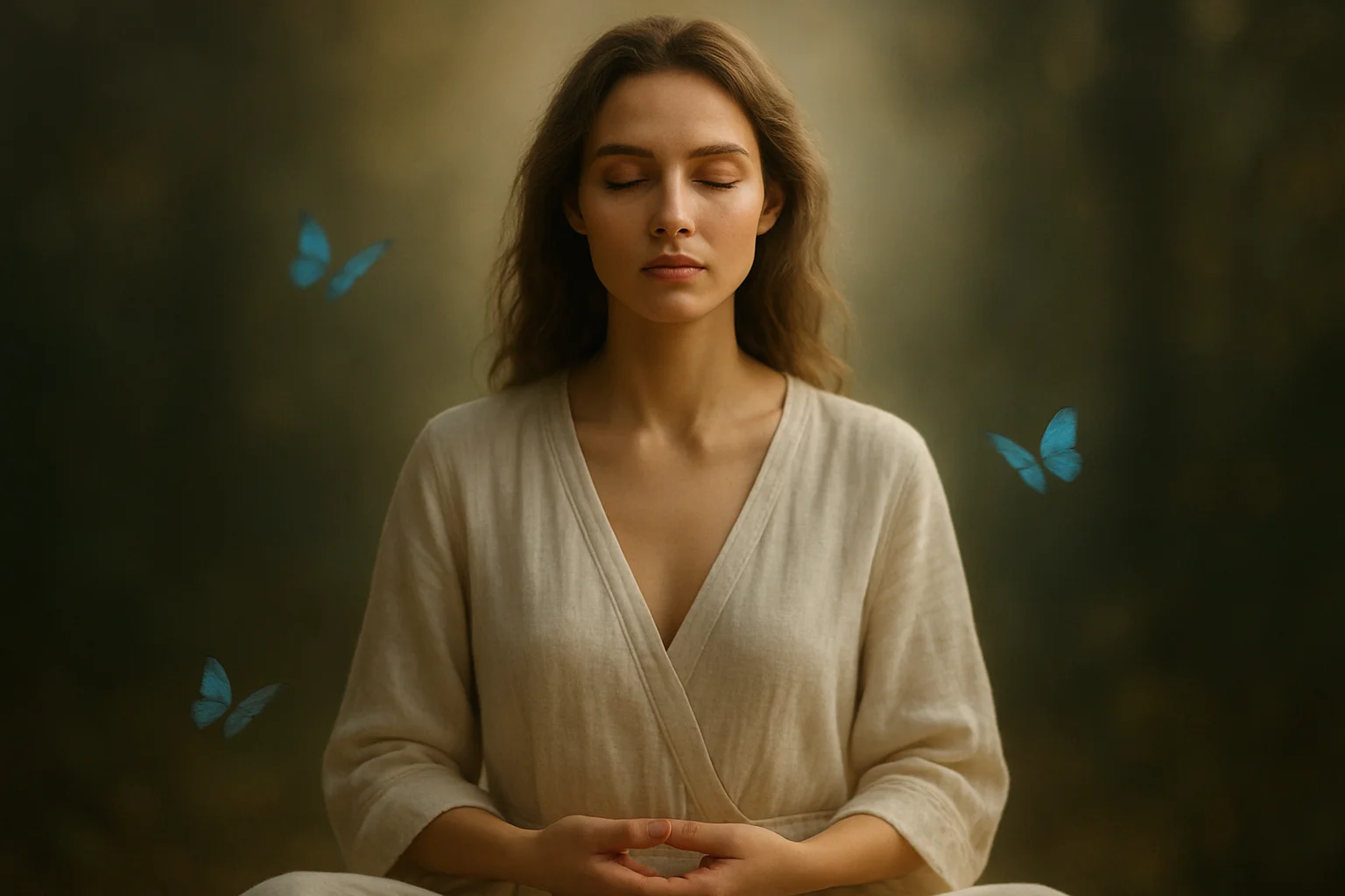 Respiración consciente y emociones