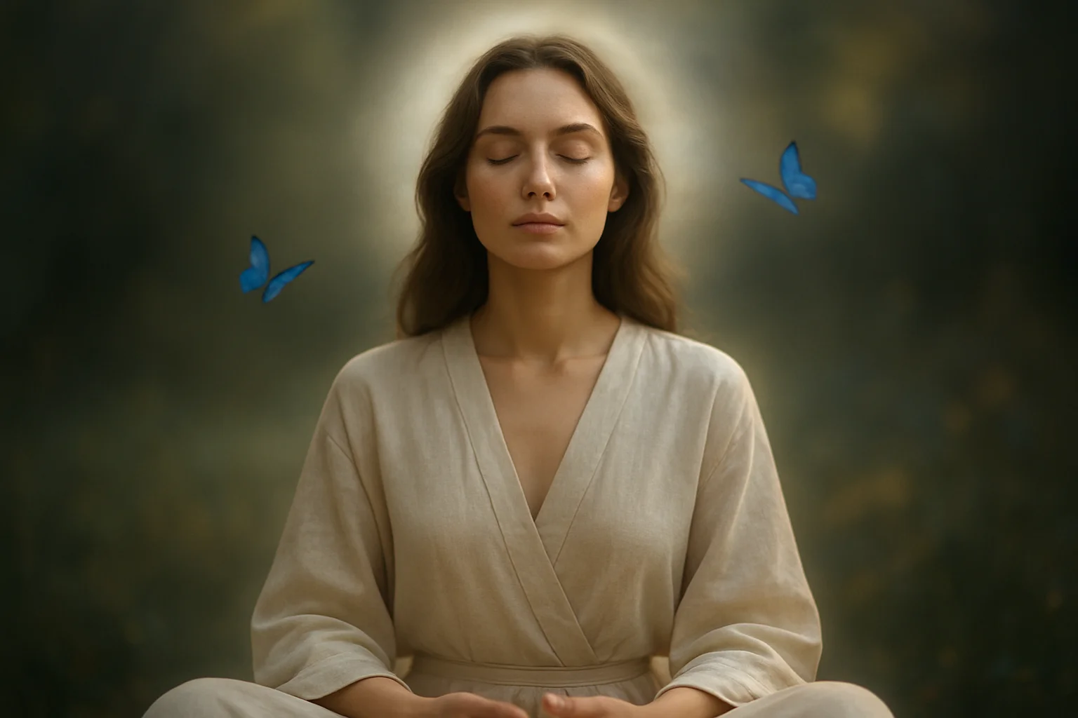 Respiración consciente y mindfulness