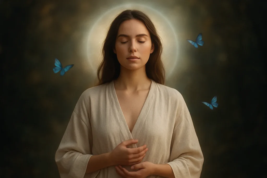 Rituales energéticos mensuales
