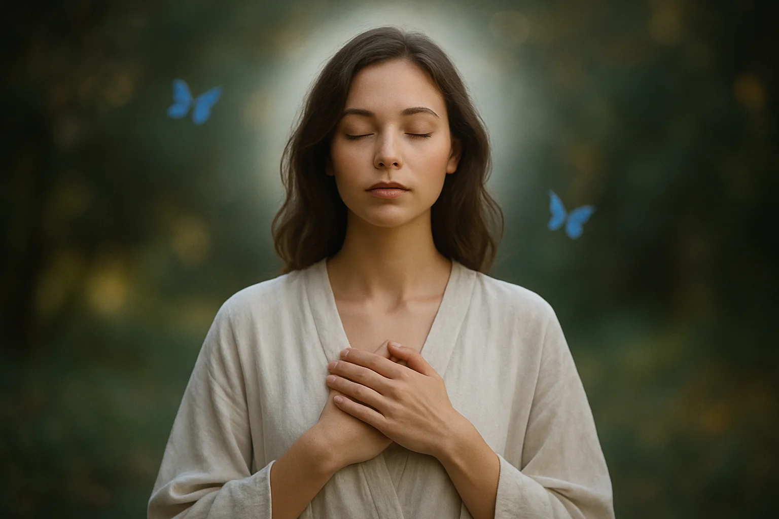 Ejercicios de respiración para la ansiedad rápida