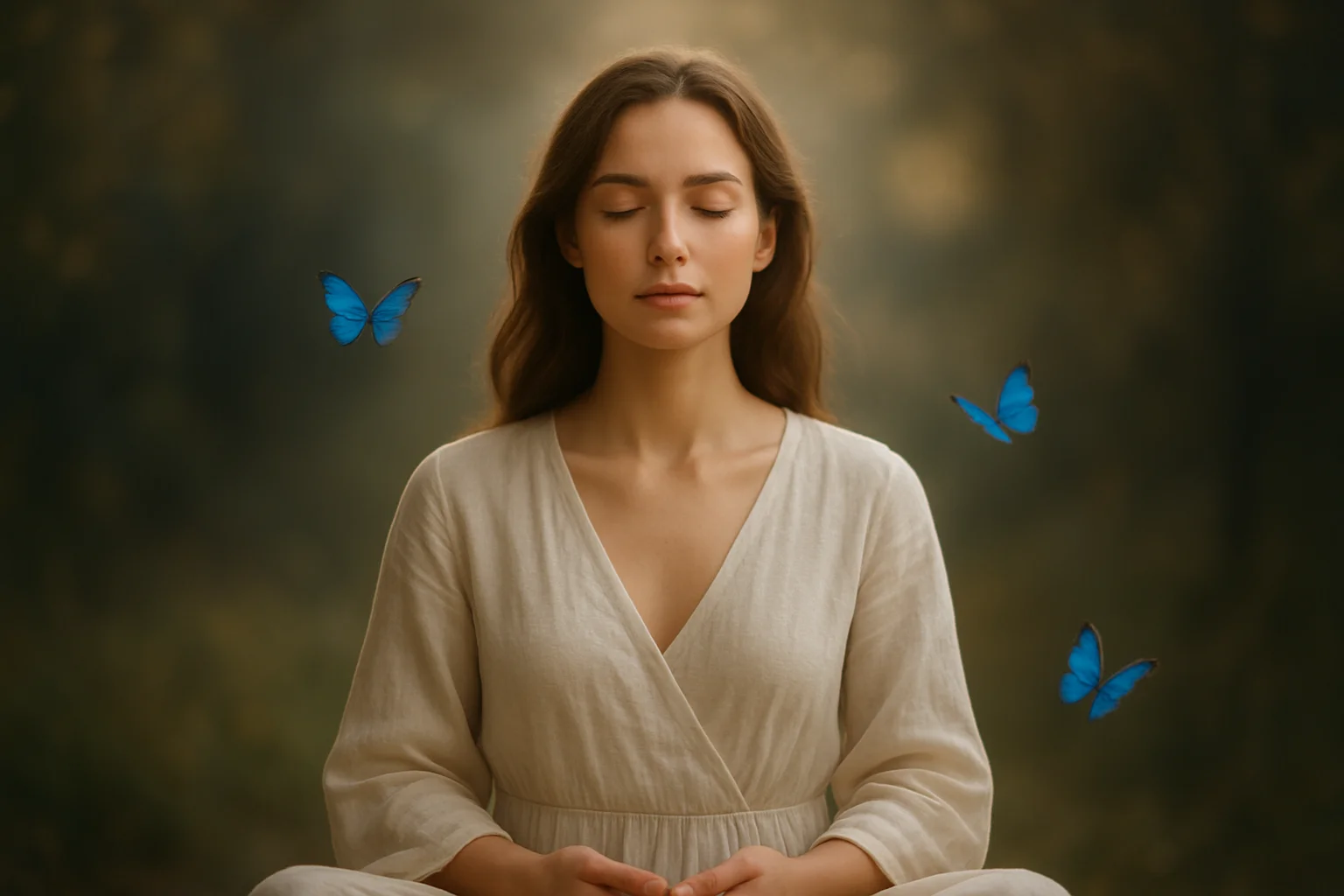 Mentalidad de prosperidad personal