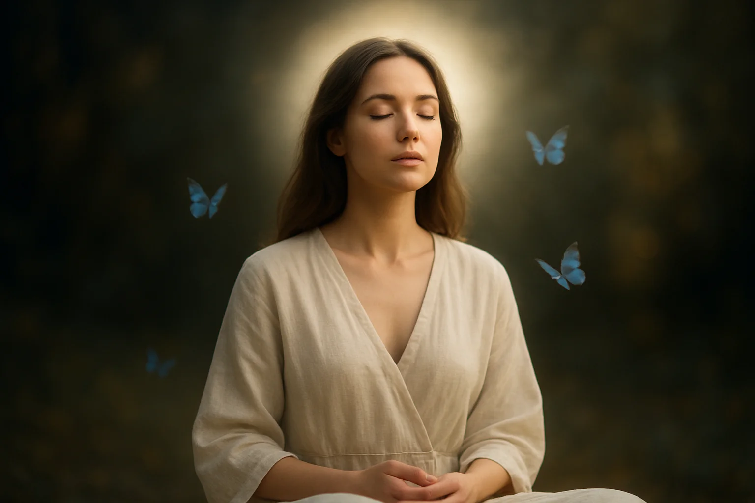 Respiración para dormir rápido