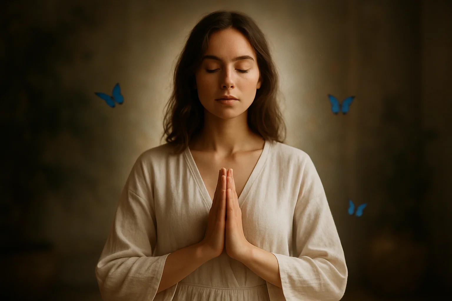 Ritual de limpieza energética del hogar