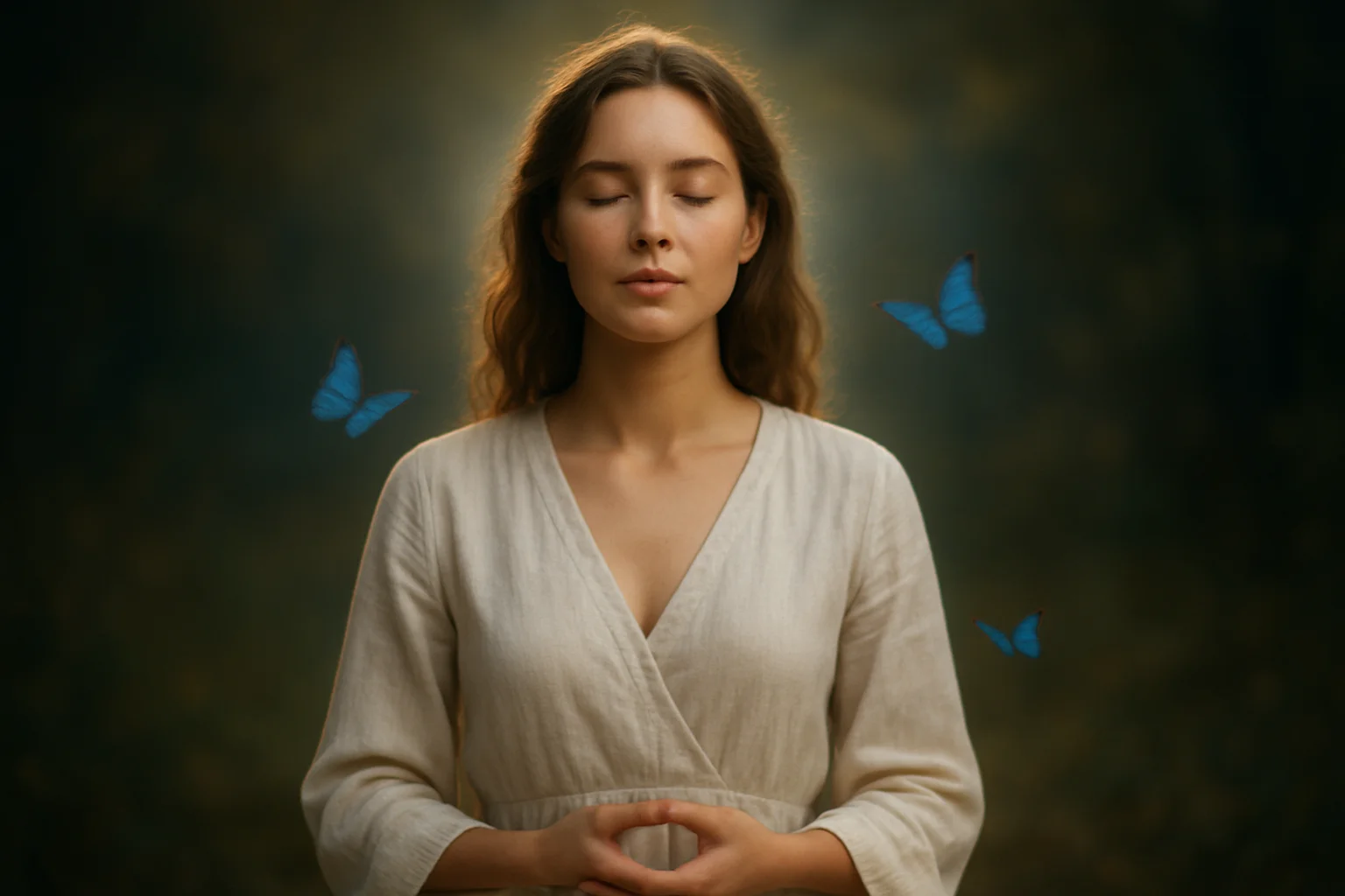 Técnicas de respiración para dormir